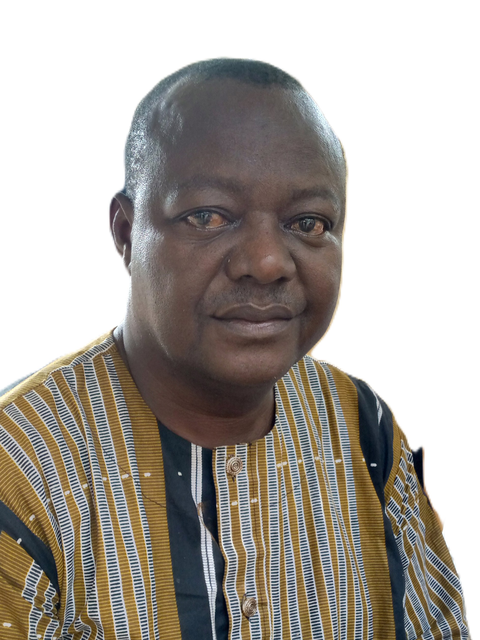 SAMBO SOUMANOU MIDOU