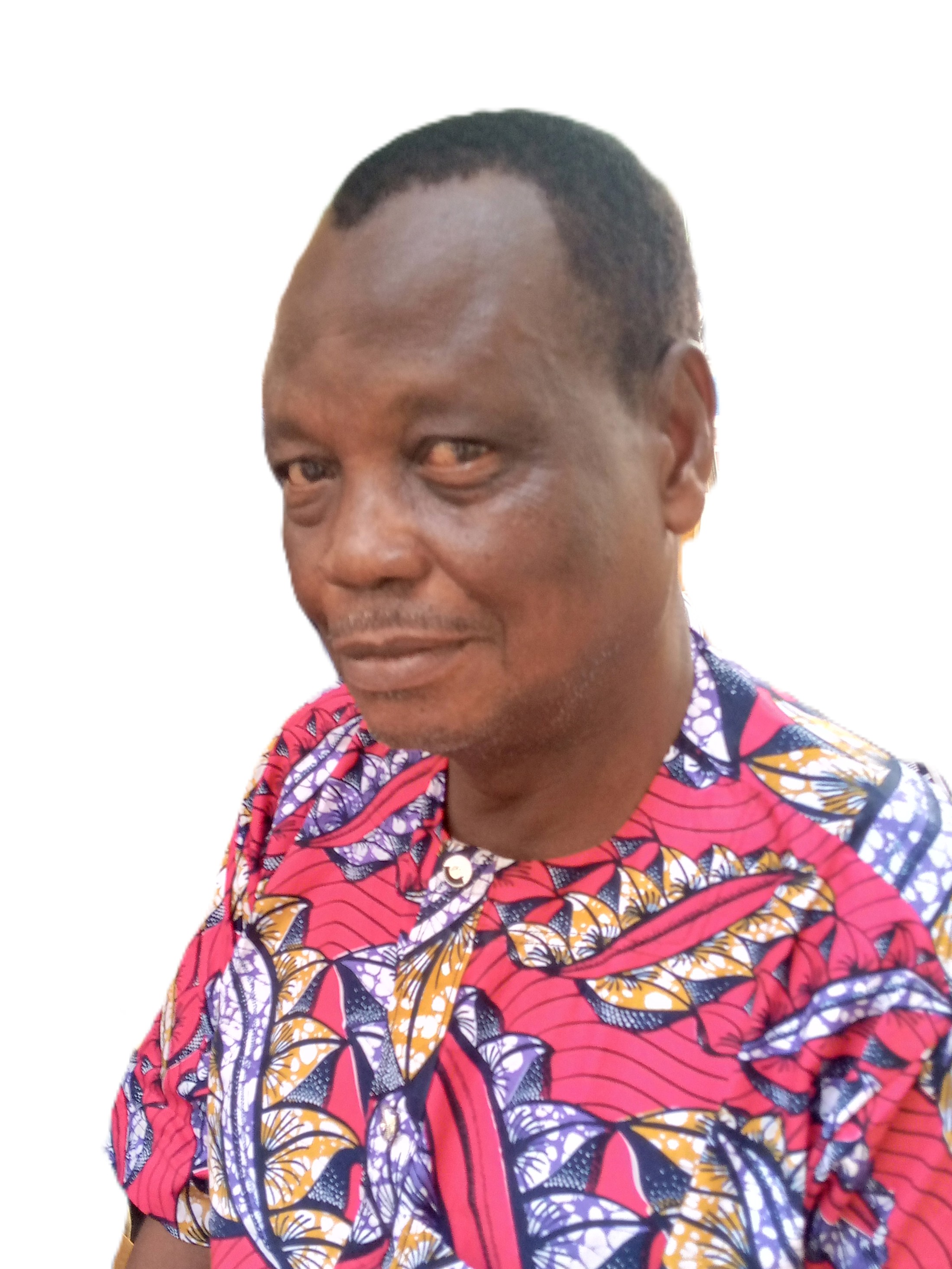 SEKO OROU RABIHOU