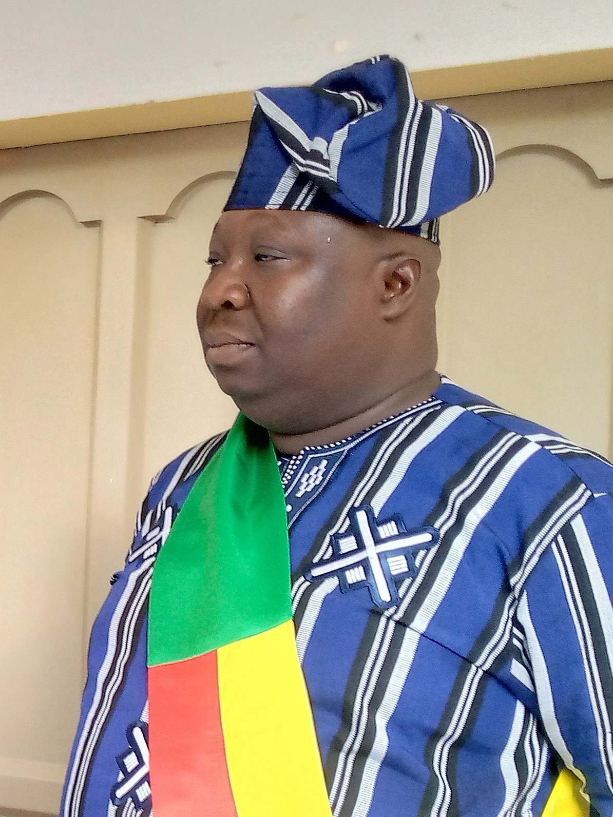 NDAH TIDO N’MOMA NORBERT
