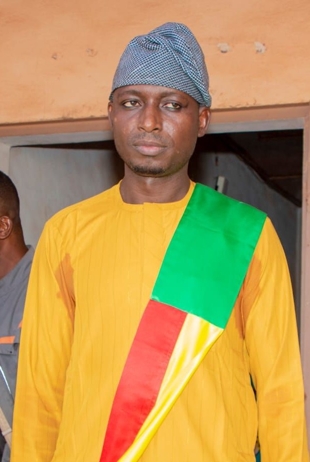 SALIA ISSA ABDOUL BASSITHI
