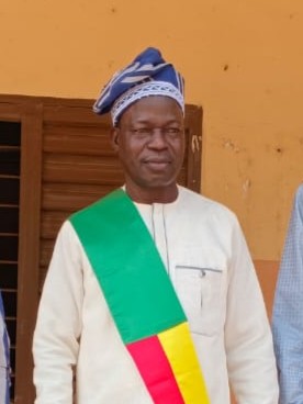 NDAH NKOUEI BARTHELEMY