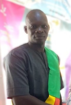 N’DAH Matchoura Éloi